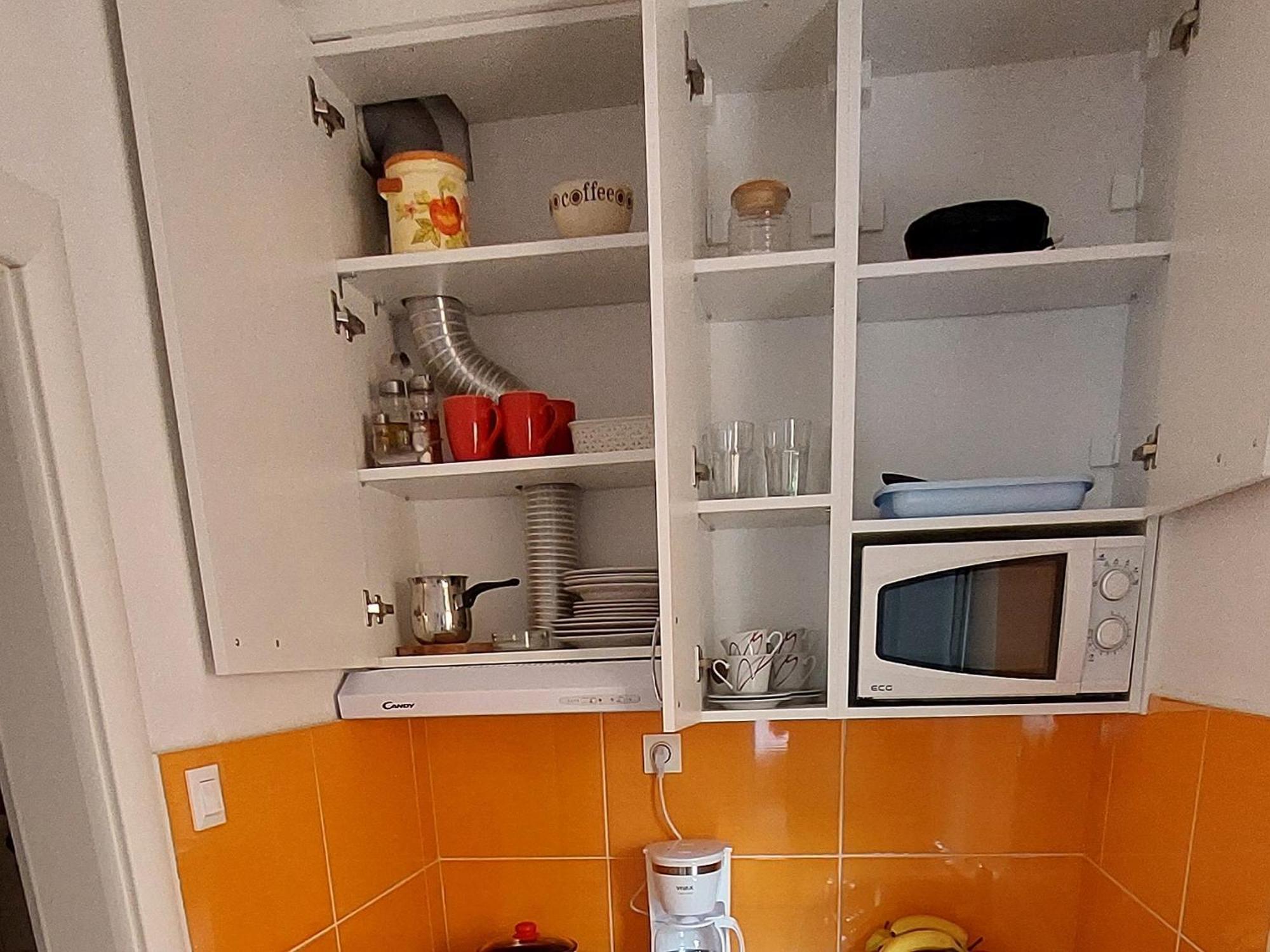 Apartmani Sonja Макарска Номер фото