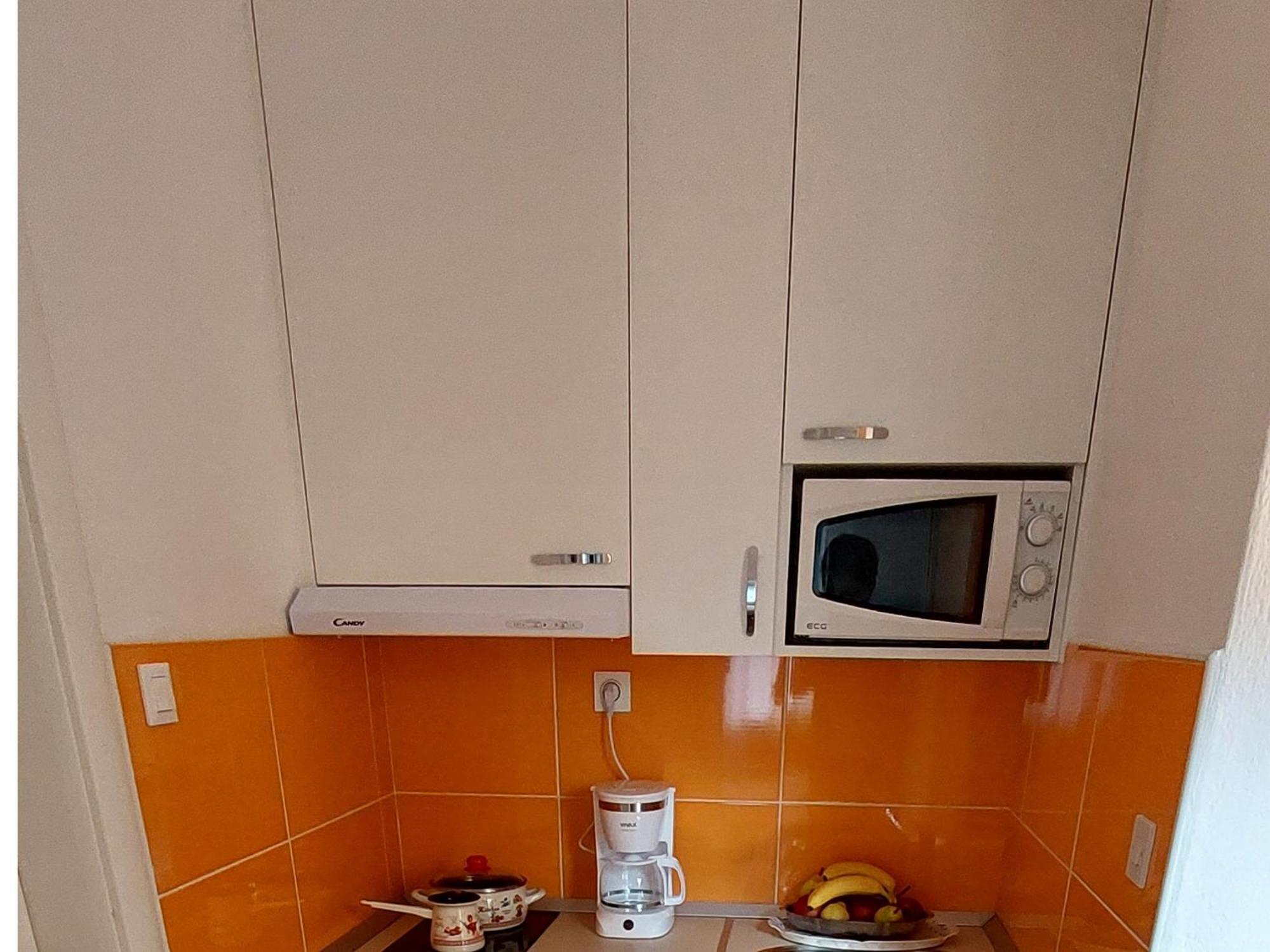 Apartmani Sonja Макарска Экстерьер фото