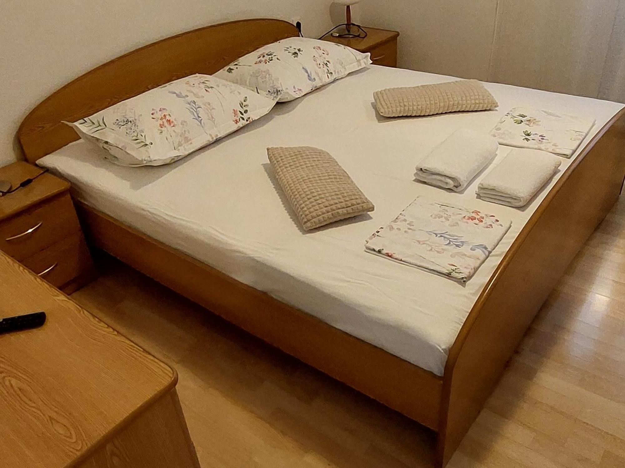 Apartmani Sonja Макарска Номер фото
