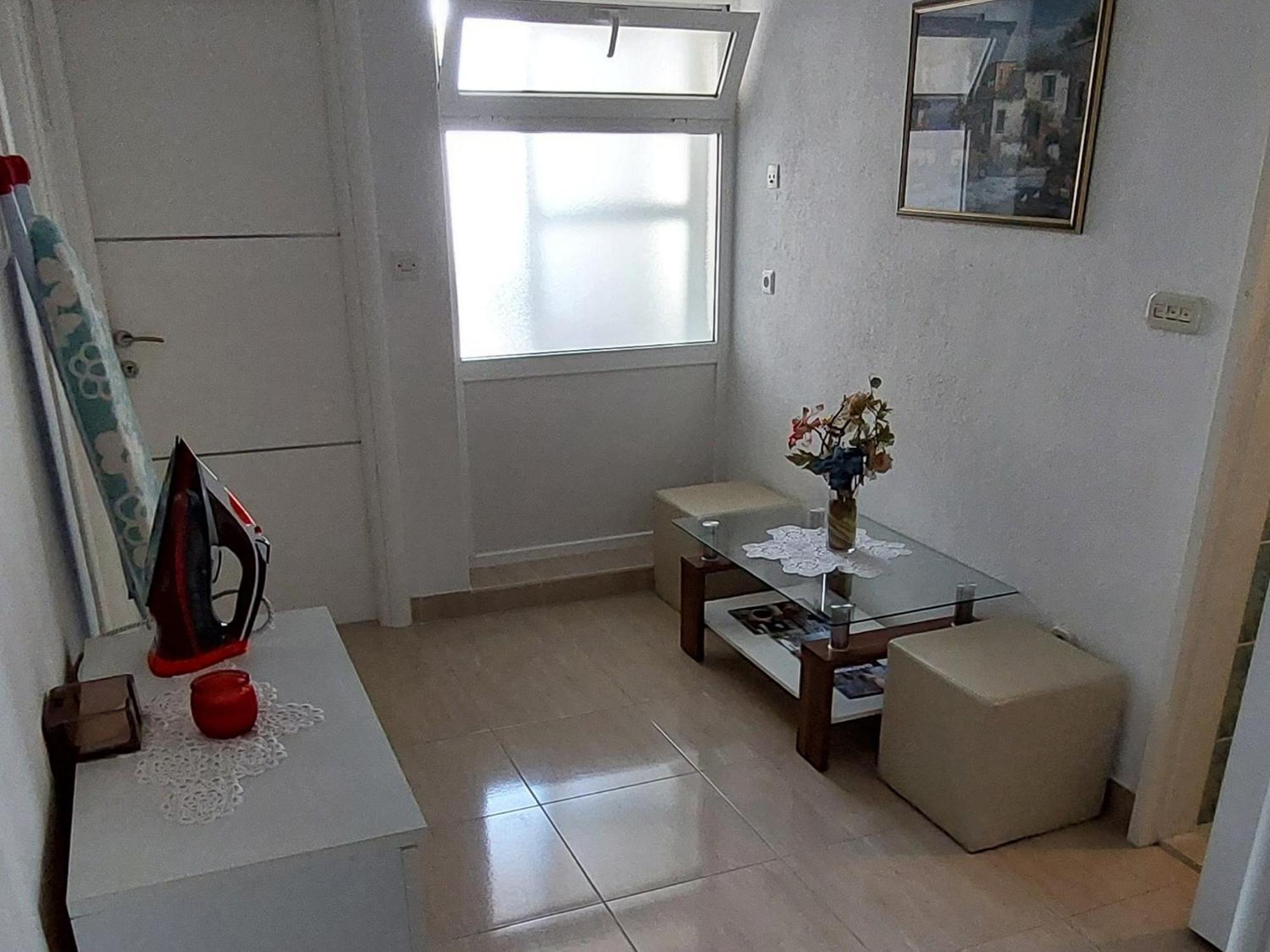 Apartmani Sonja Макарска Экстерьер фото