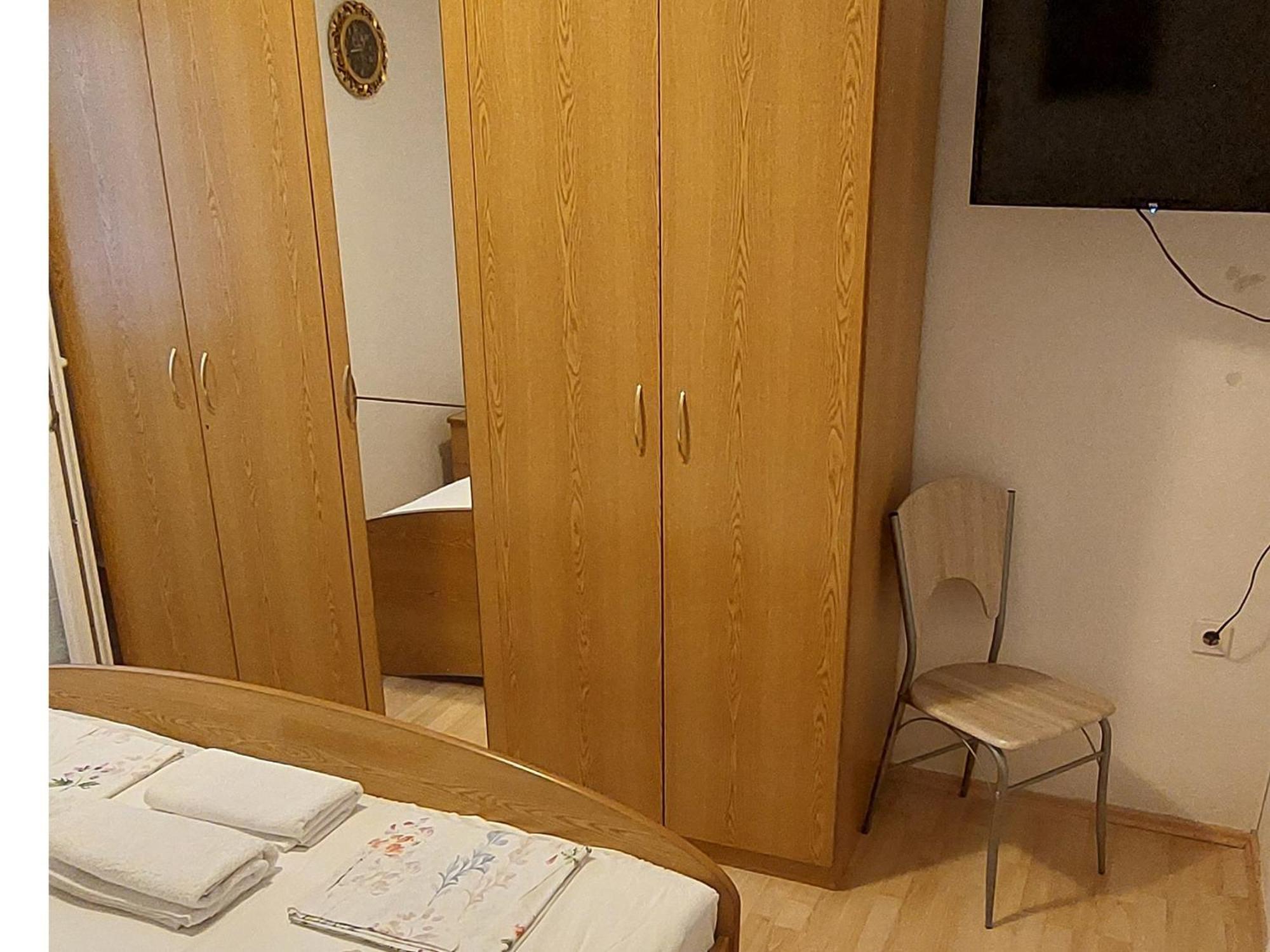Apartmani Sonja Макарска Номер фото