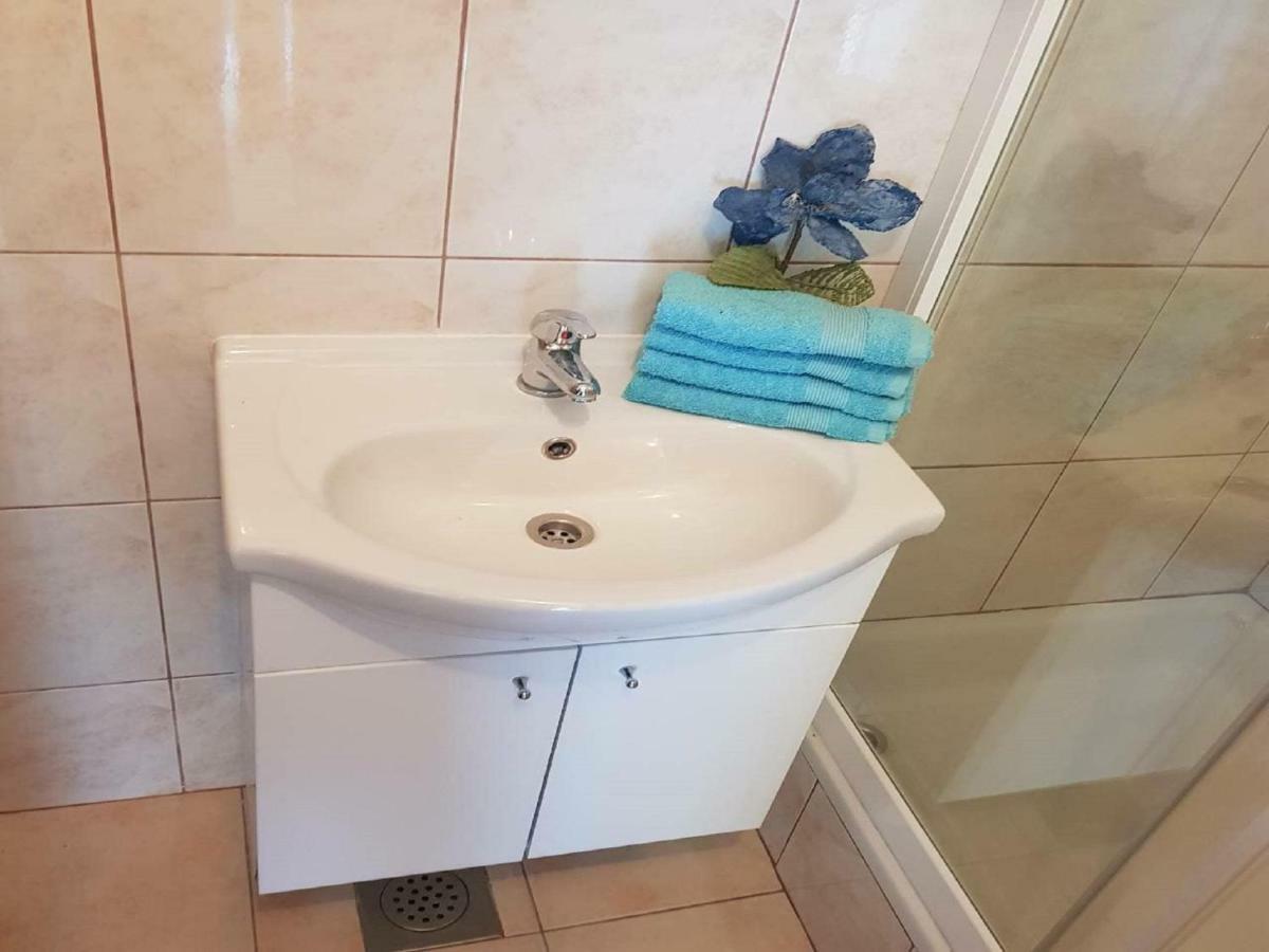 Apartmani Sonja Макарска Экстерьер фото