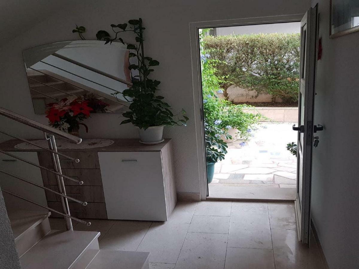Apartmani Sonja Макарска Экстерьер фото